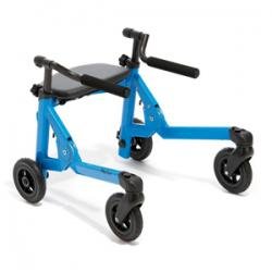 Muletas y Andadores Infantiles