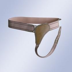 Bragueros para Hernias
