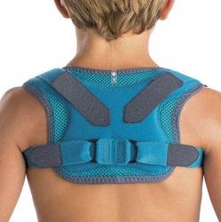 Cuello Tronco y Hombro