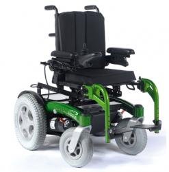 Sillas de Ruedas Electricas Infantiles