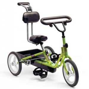 Triciclos Infantiles